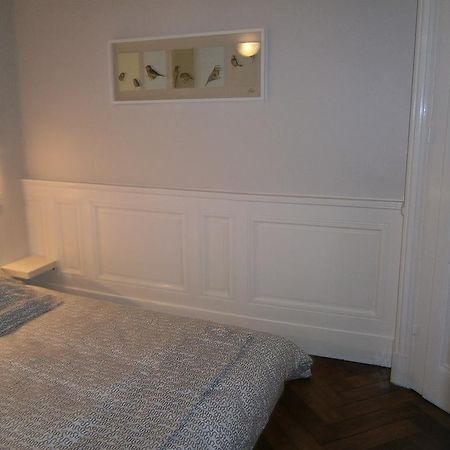 Appartements Place Bellecour Ліон Екстер'єр фото