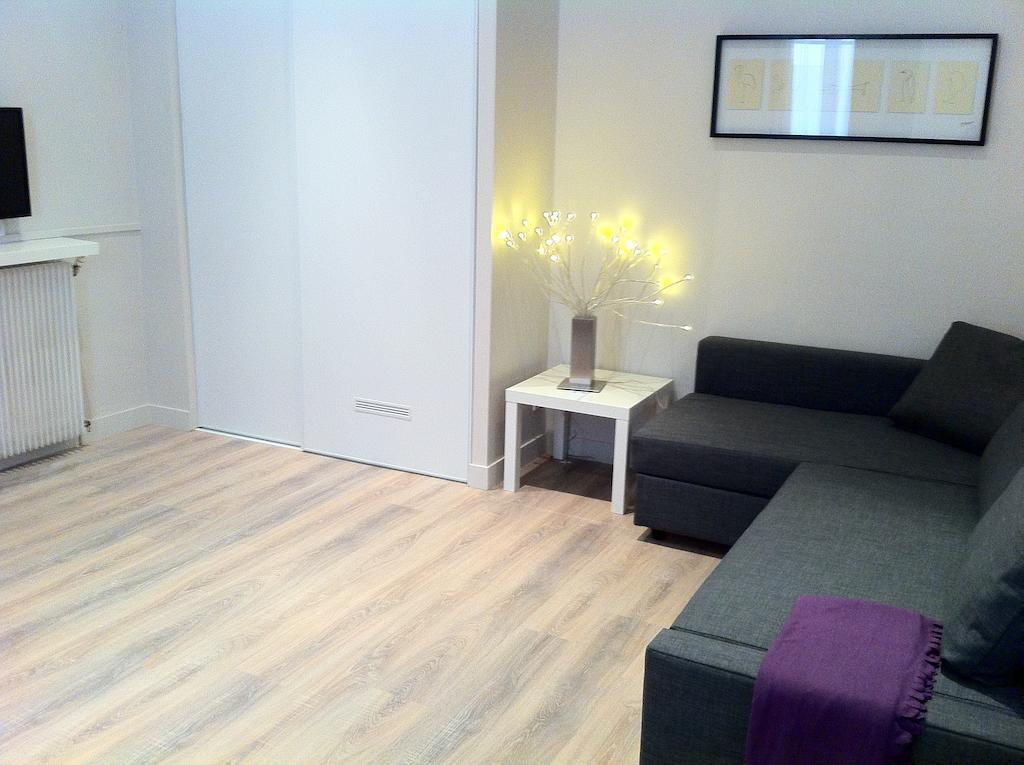 Appartements Place Bellecour Ліон Номер фото