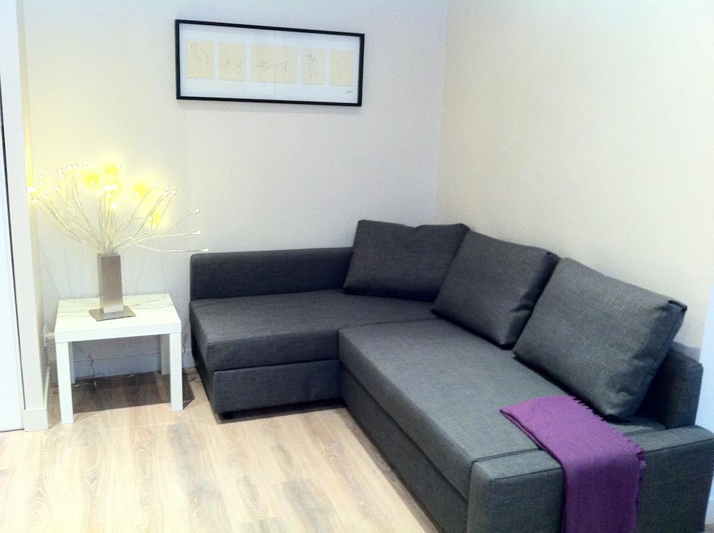 Appartements Place Bellecour Ліон Екстер'єр фото