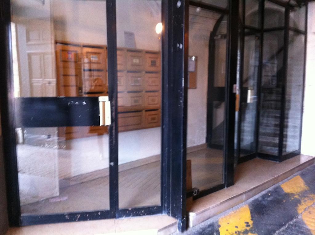 Appartements Place Bellecour Ліон Екстер'єр фото