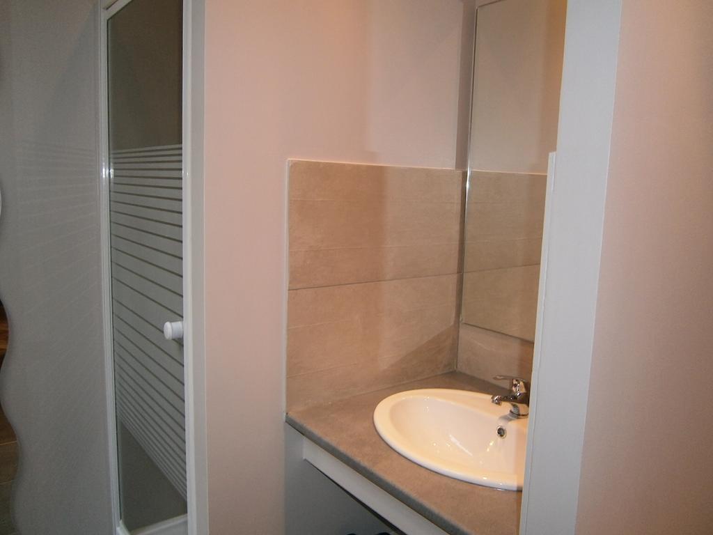 Appartements Place Bellecour Ліон Номер фото