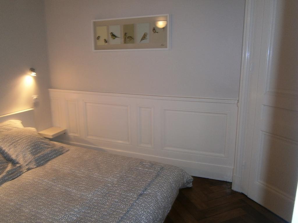 Appartements Place Bellecour Ліон Екстер'єр фото