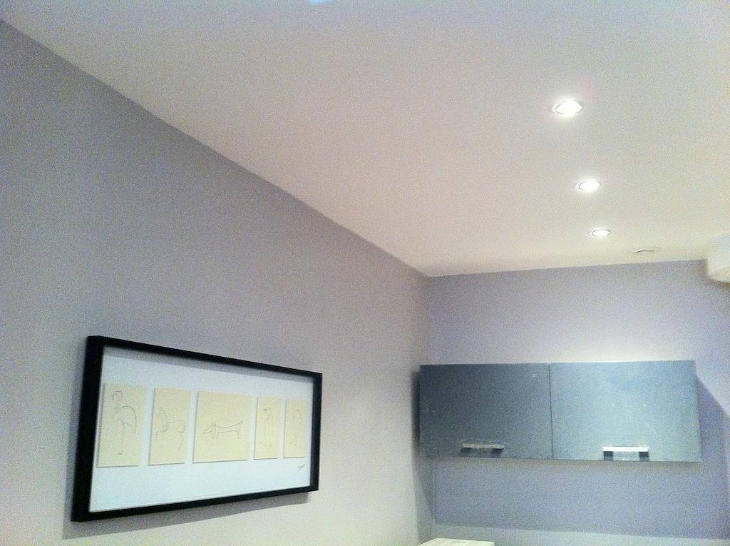 Appartements Place Bellecour Ліон Номер фото